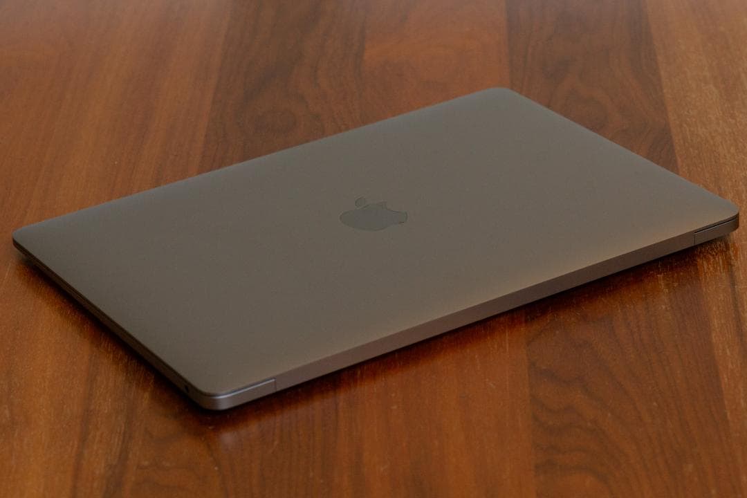 MacBook Air M1 16GB 512GB スペースグレイ US配列