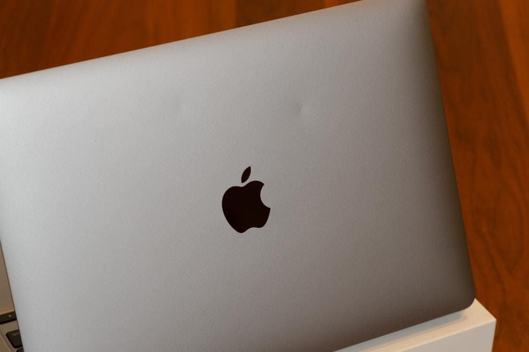 MacBook Air M1 16GB 512GB スペースグレイ US配列