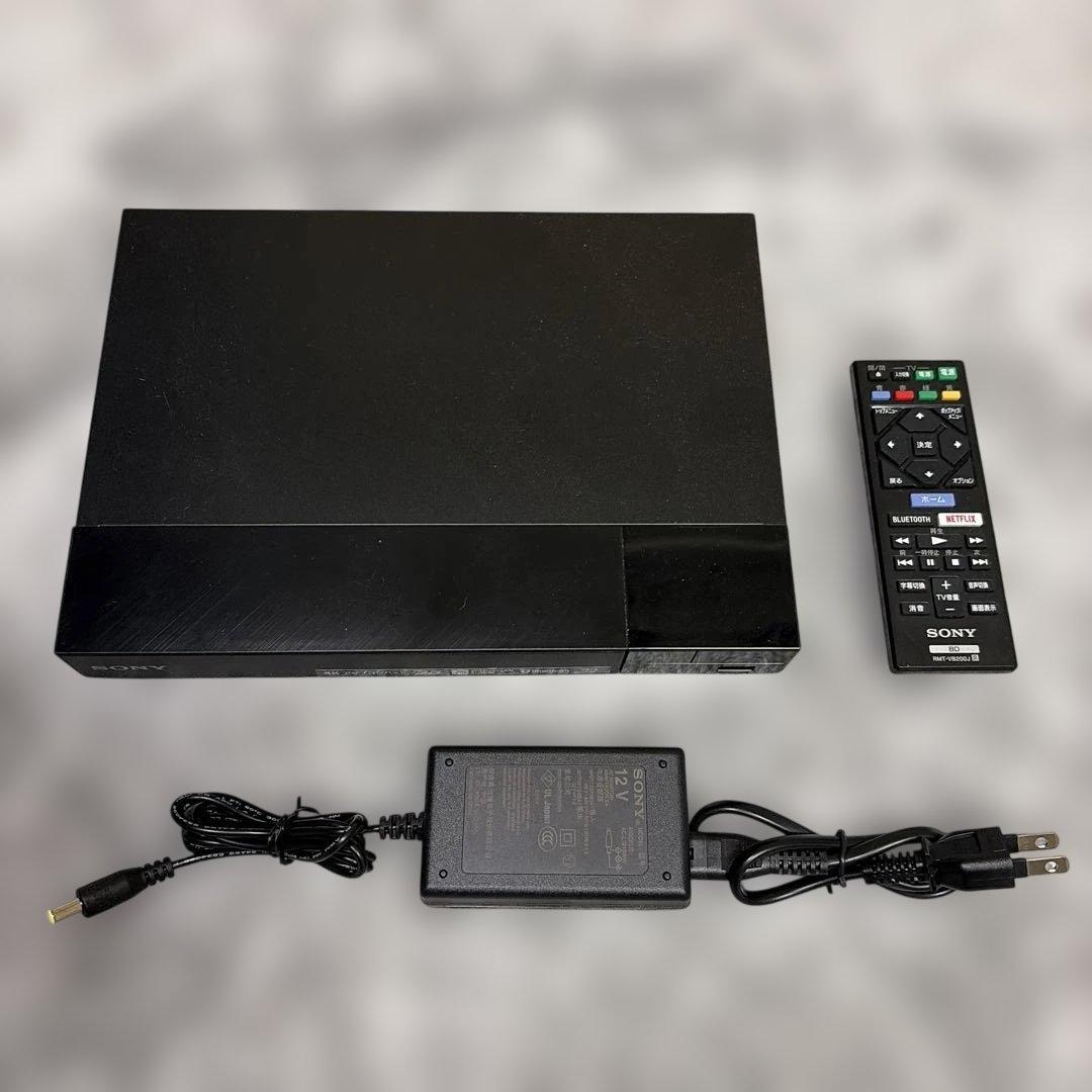 SONY BDP-S6700 Blueray DVD [ハイレゾ対応]
