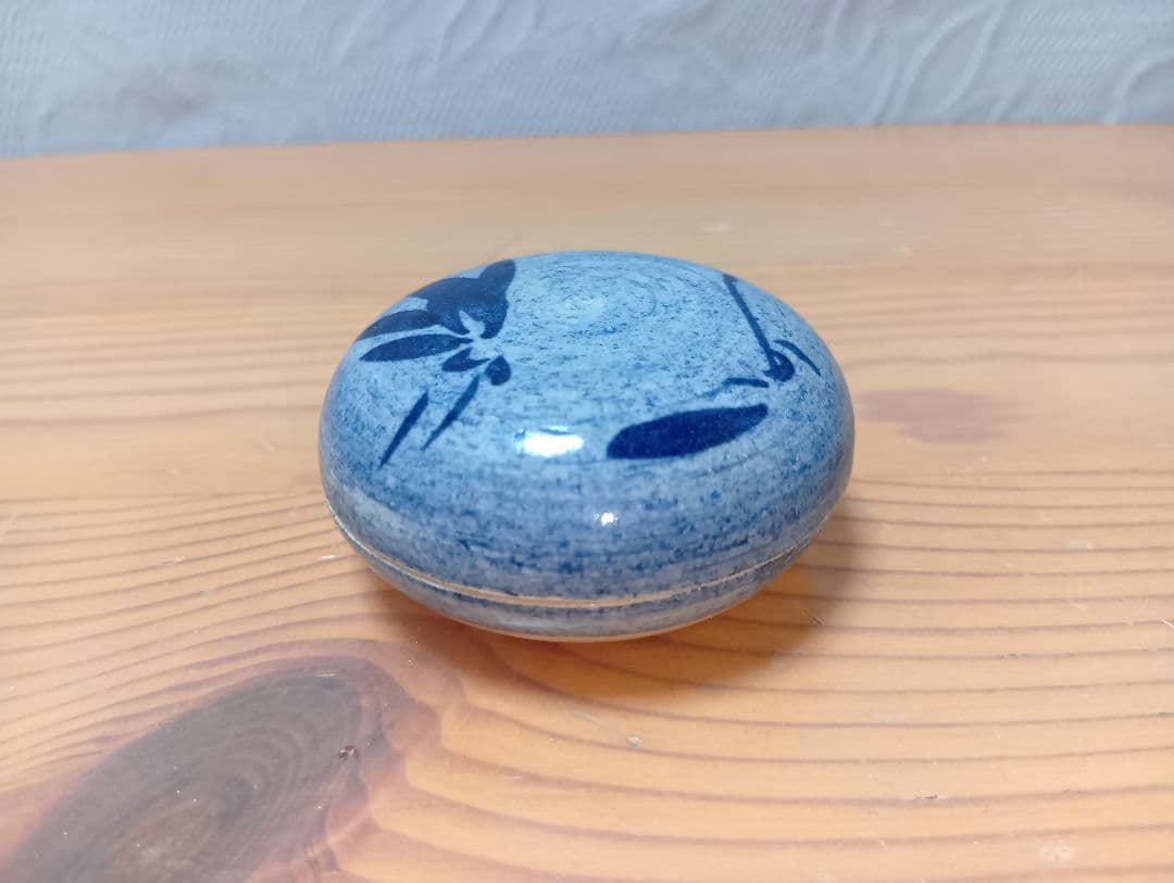 茶道具セット 木製収納ケース付き
