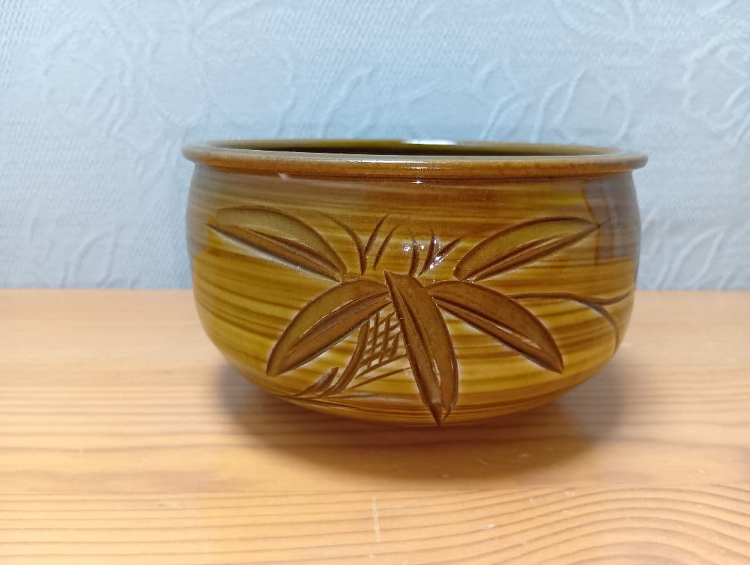 茶道具セット 木製収納ケース付き