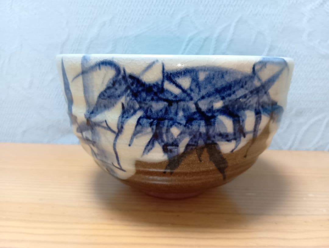 茶道具セット 木製収納ケース付き