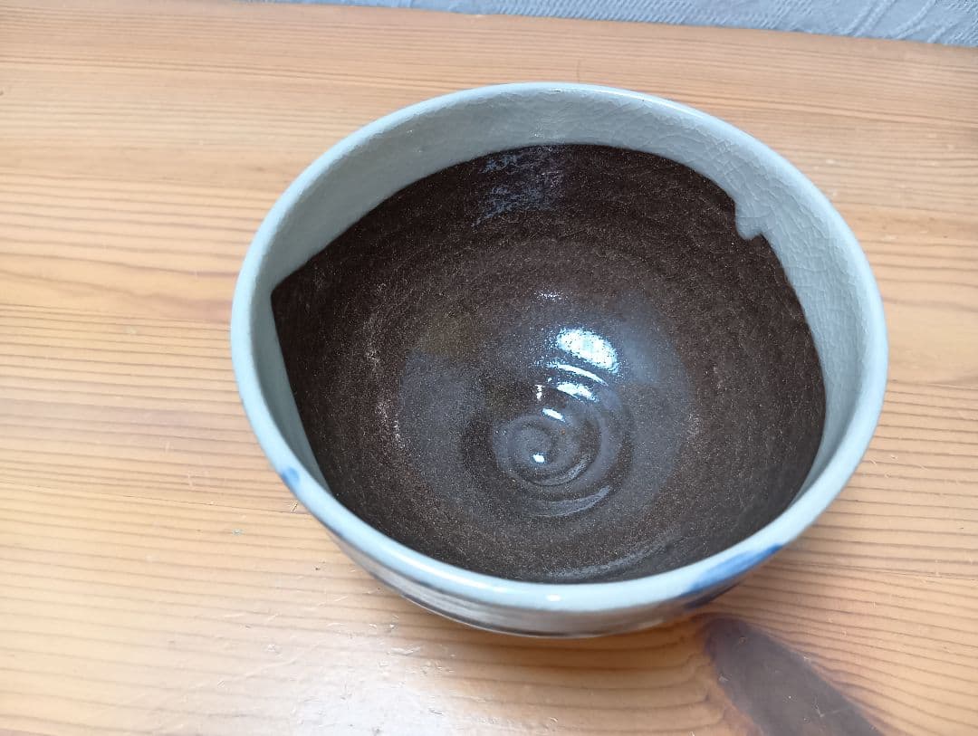 茶道具セット 木製収納ケース付き