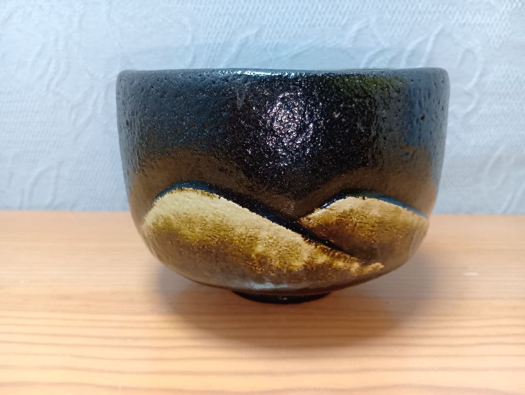 茶道具セット 木製収納ケース付き