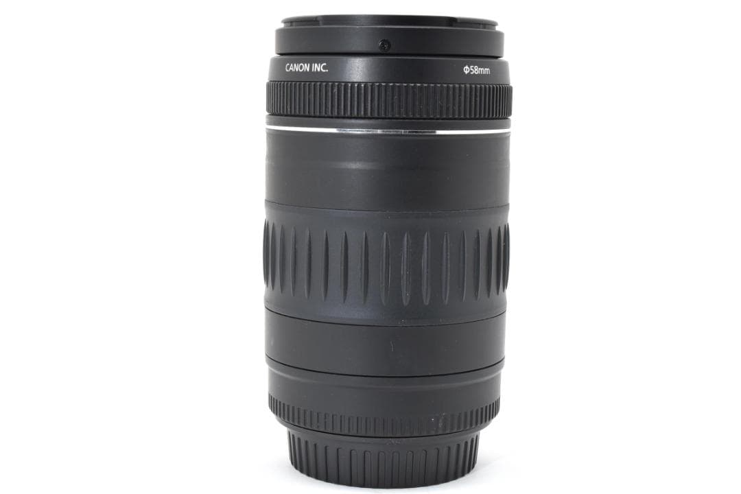 【実用良品】Canon EF 90-300mm f4.5-5.6 カビあり・実写