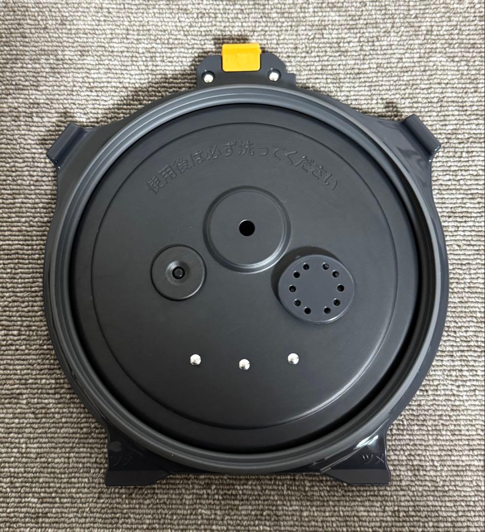 【美品】象印 炎舞炊き 圧力IH炊飯ジャーNW-FA10 動作保証