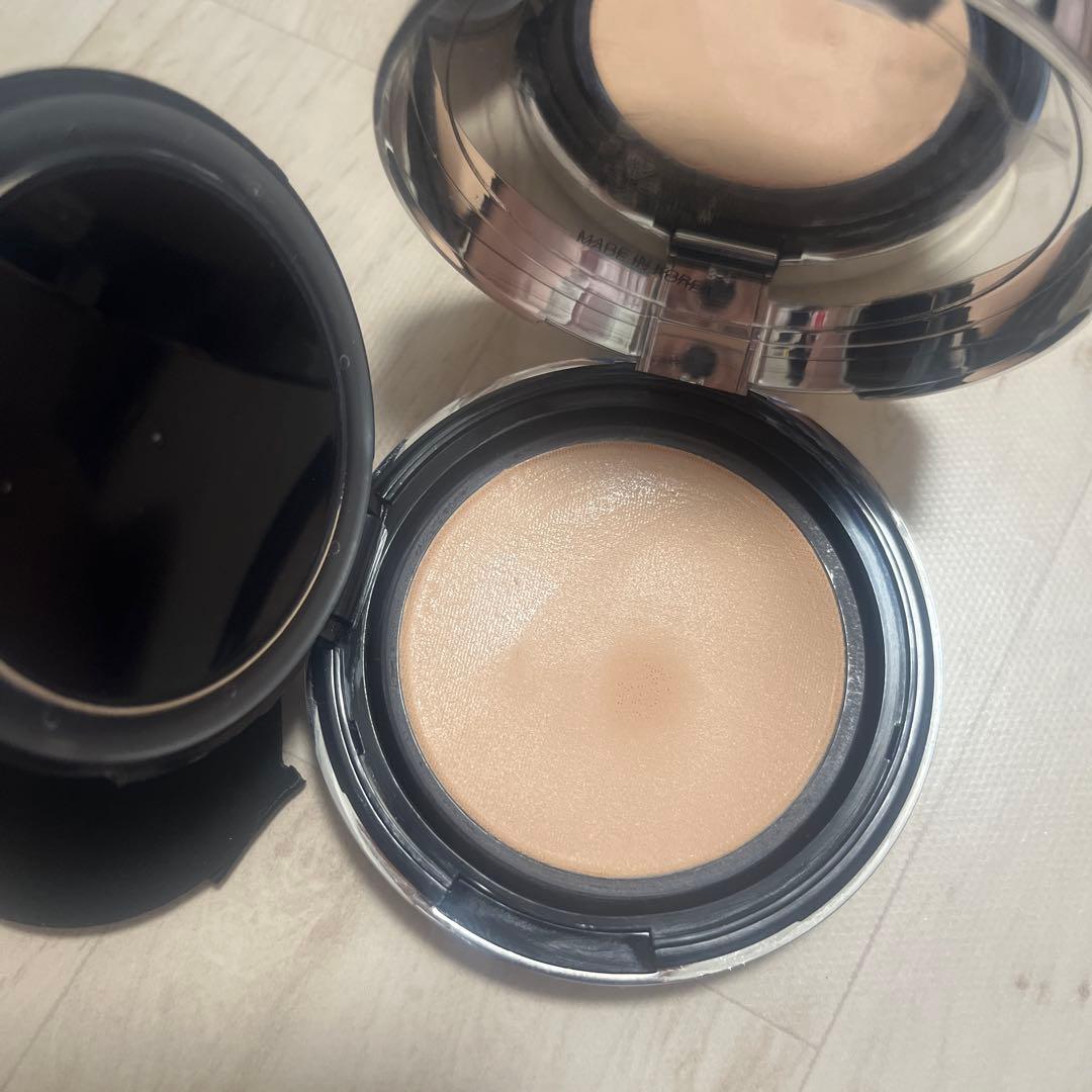 DIOR FOREVER クッションファンデーション