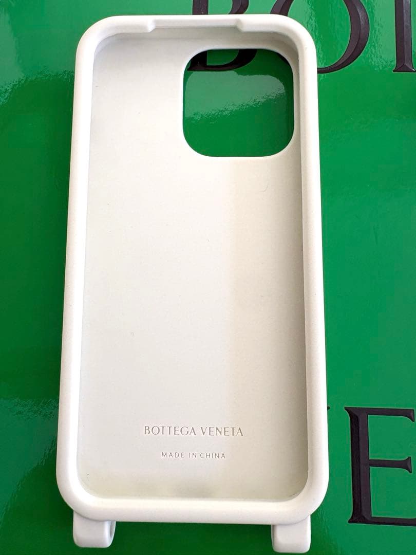 ボッテカベネタ　iPhoneケース　13Pro