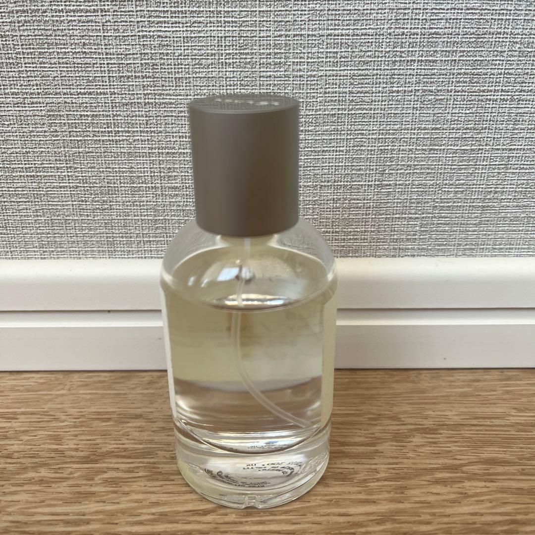 LE LABO AMBRETTE 9 オードパルファム 50ml