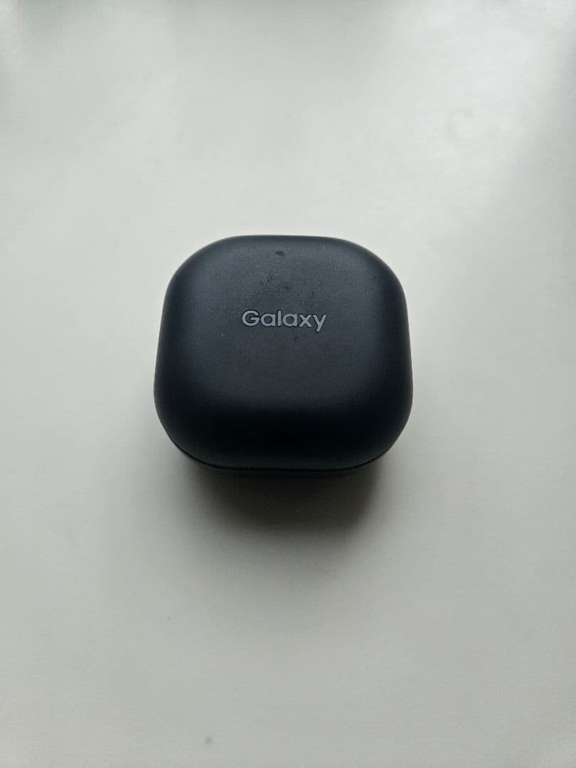 Galaxy Buds2 Pro グラファイト【国内正規品】SM-R510