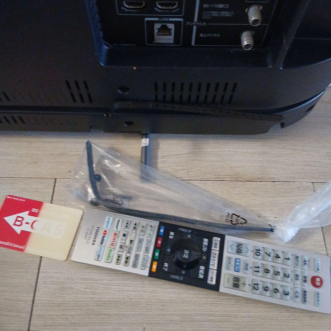 17年製☆TOSHIBA REGZA 液晶テレビ 40V30