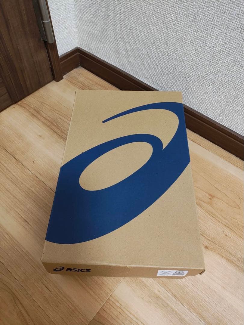安全靴　cp201 アシックス