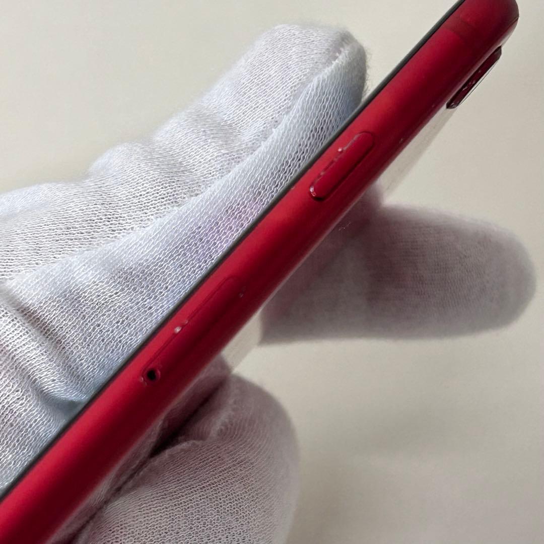 Apple iPhoneSE2 A2296 スマホ 携帯電話