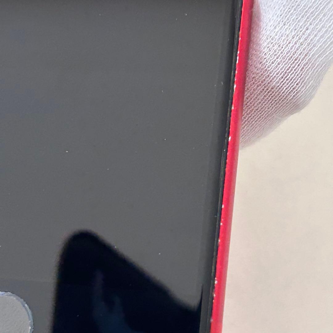 Apple iPhoneSE2 A2296 スマホ 携帯電話