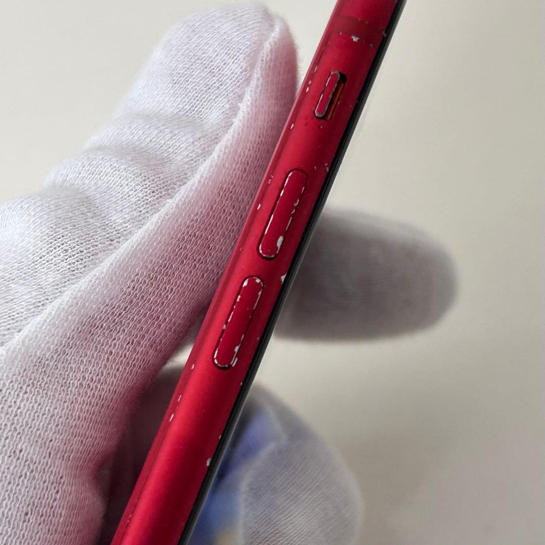 Apple iPhoneSE2 A2296 スマホ 携帯電話