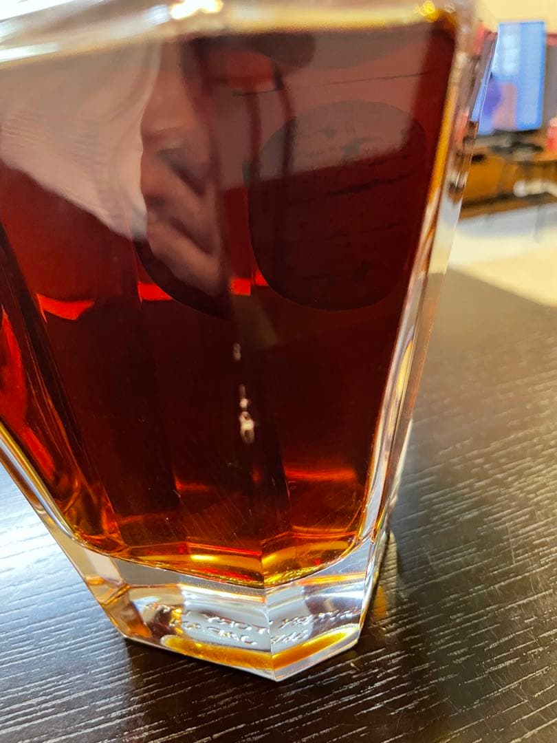 ウイスキー Suntory Whisky Prestige 25 Years