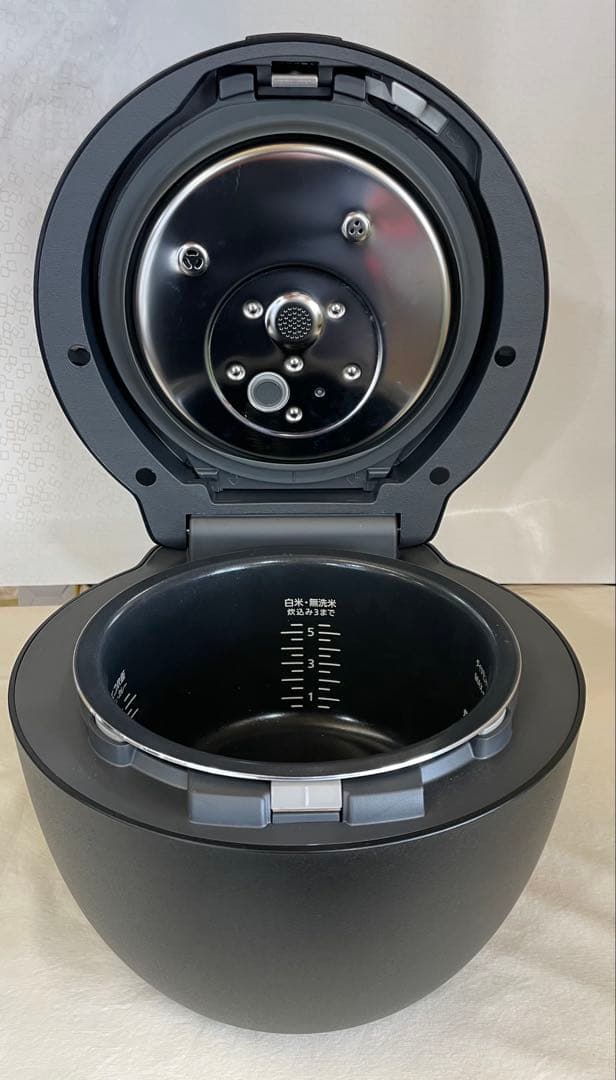 【美品 2025年製】Panasonic SR-X910D 送料込