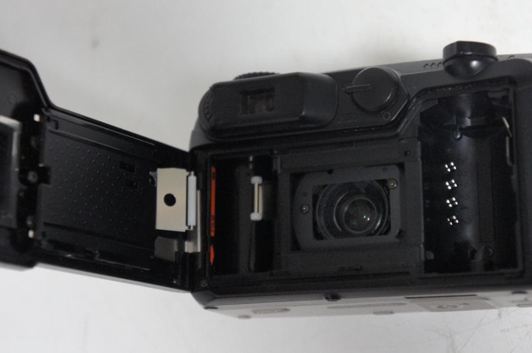 動作美品★PENTAX ESPIO160 ZOOM 38-160mm 501