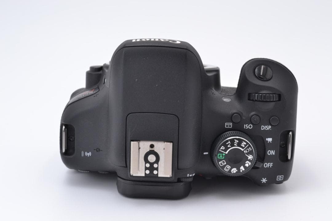 ■ 美品 ■ キャノン　Canon Kiss X8i レンズキット