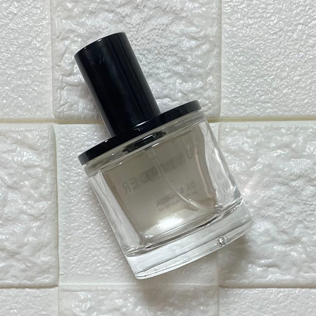 D.S & DURGA コリアンダー オードパルファム 50ml 残量5割弱