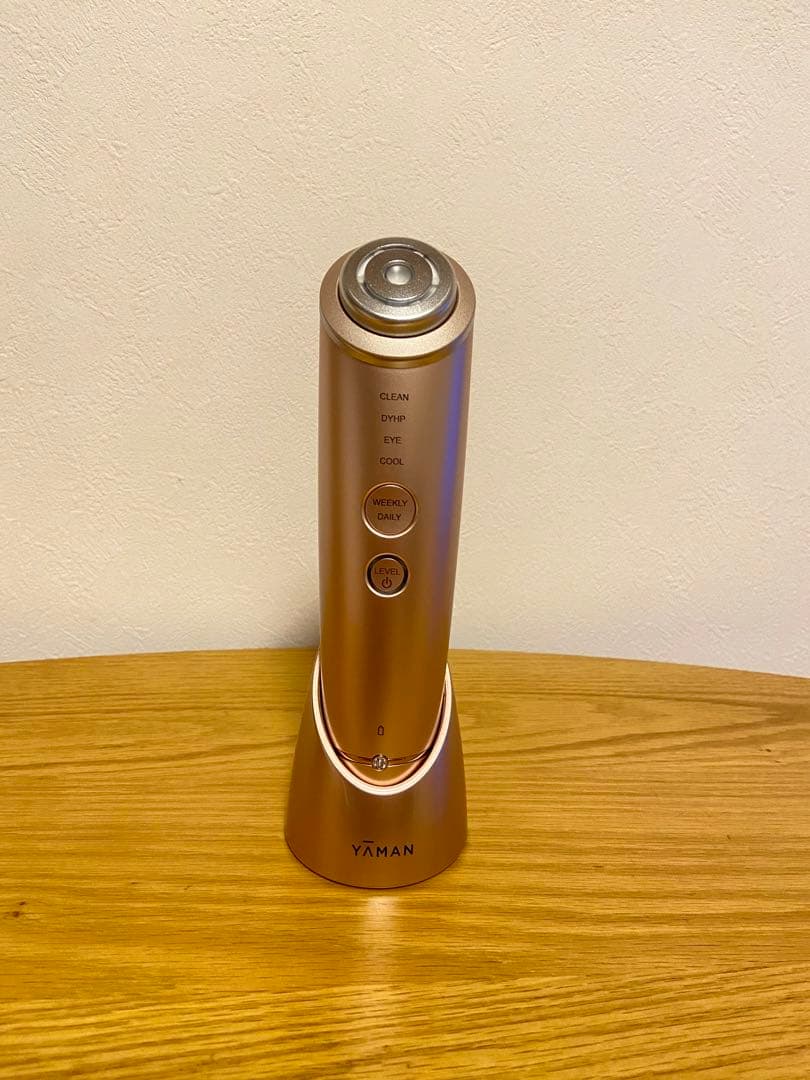 YA-MAN TOKYO JAPAN RF美顔器 フォトプラス シャイニー