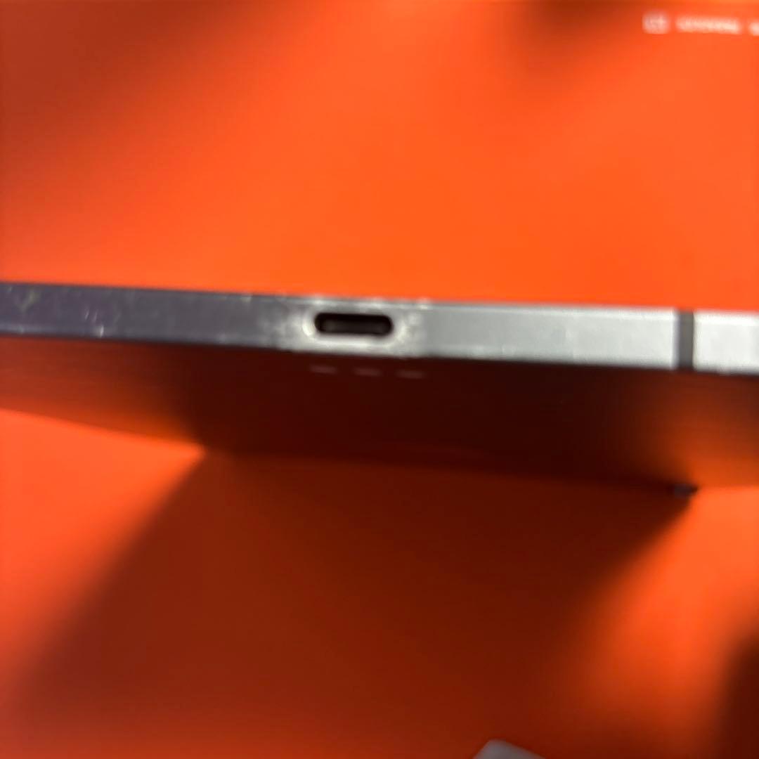 Apple iPad pro 12.9インチ 第三世代