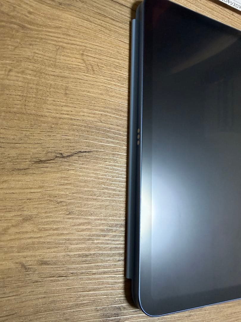 iPad (A16)(2025年)256GB ブルー　本体＋カバー