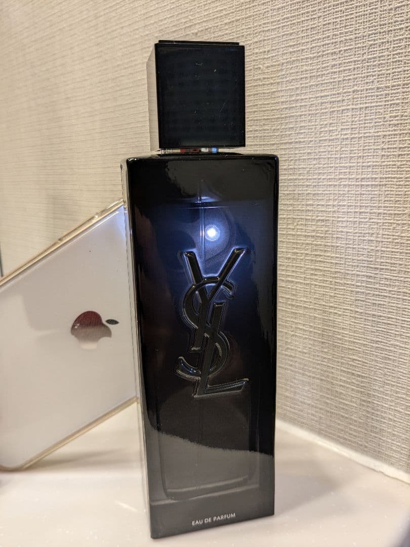 YSL MYSLF オードパルファム 100ml