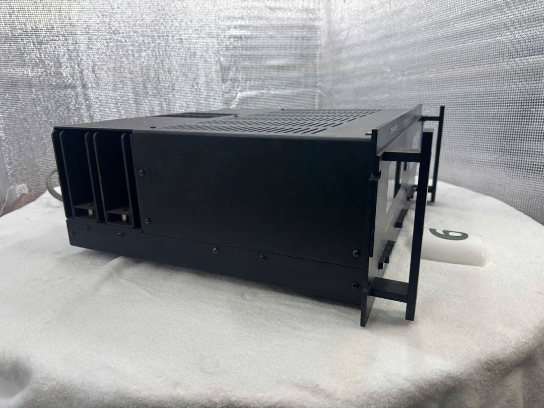SAE 2600 パワーアンプ 通電確認済み
