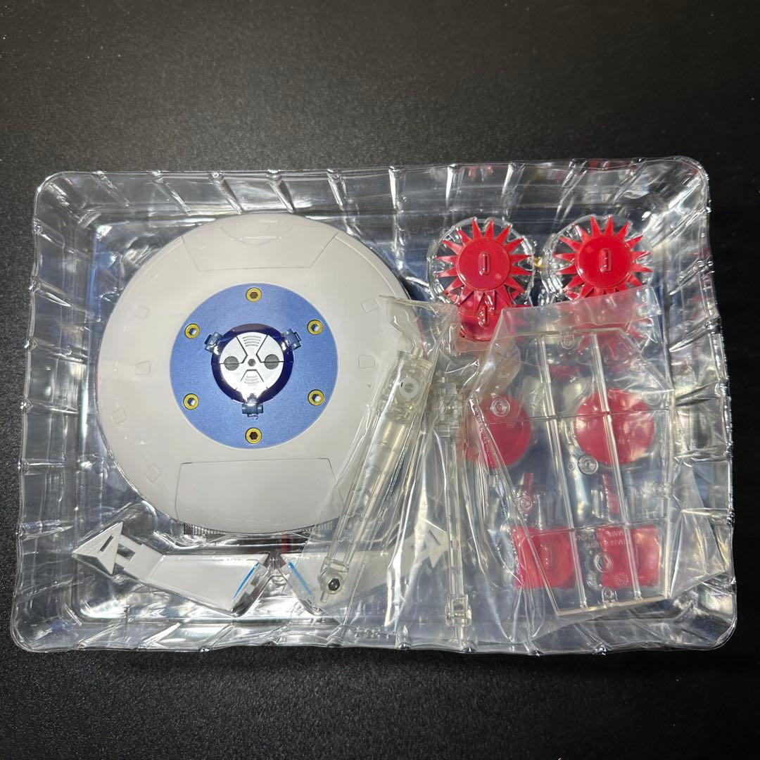 スーパーロボット超合金 グレンダイザー＆スペイザー 「UFOロボ グレンダイザー