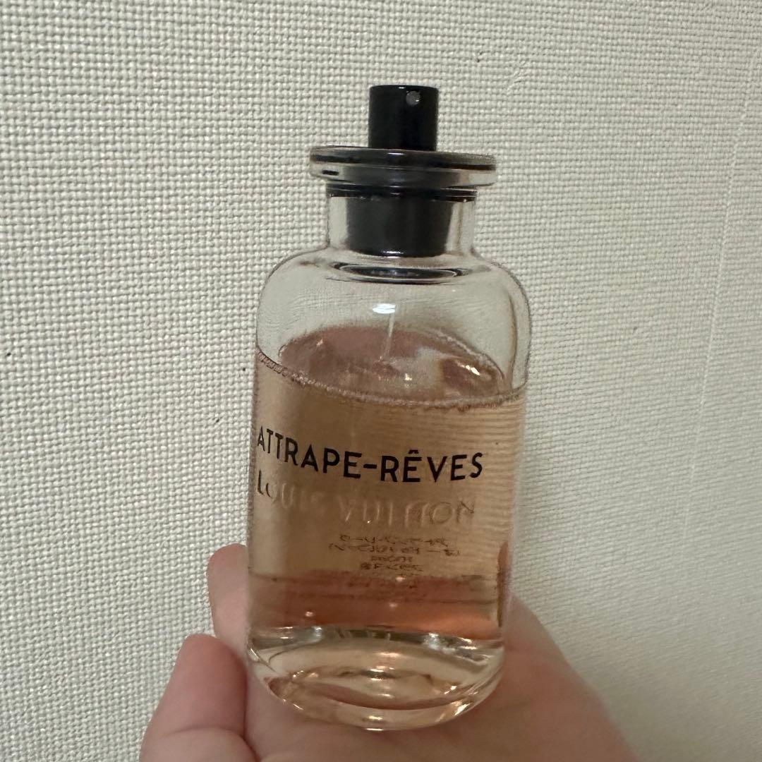 LOUIS VUITTON ルイヴィトン ATTRAPE-RÊVES 香水