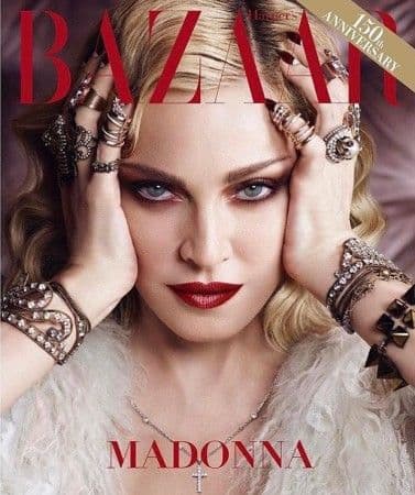 NAILRING/Silver ネイルリング未使用 Madonna レディガガ