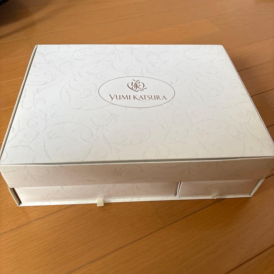 YUMI KATSURA タオルセット