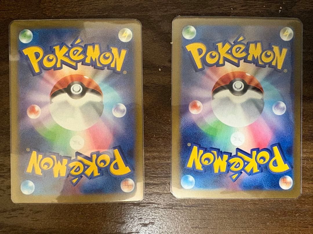ポケモンカード　MA コンプセット