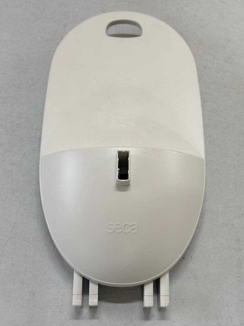 ポータブル身長計 seca213 アズワン