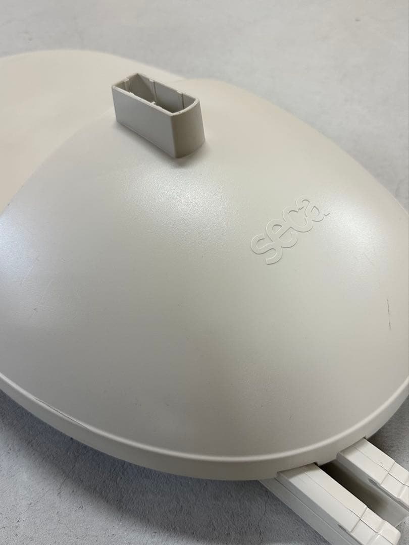 ポータブル身長計 seca213 アズワン
