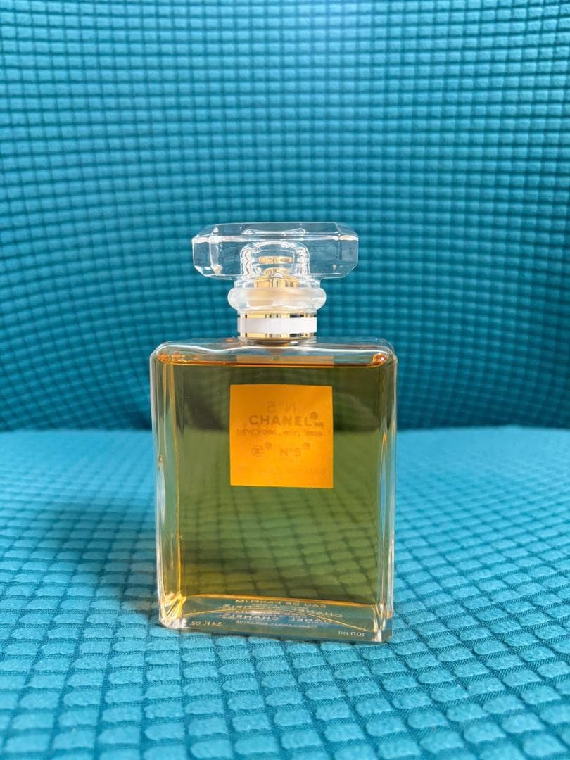 【100ml】CHANEL N°5 EDP