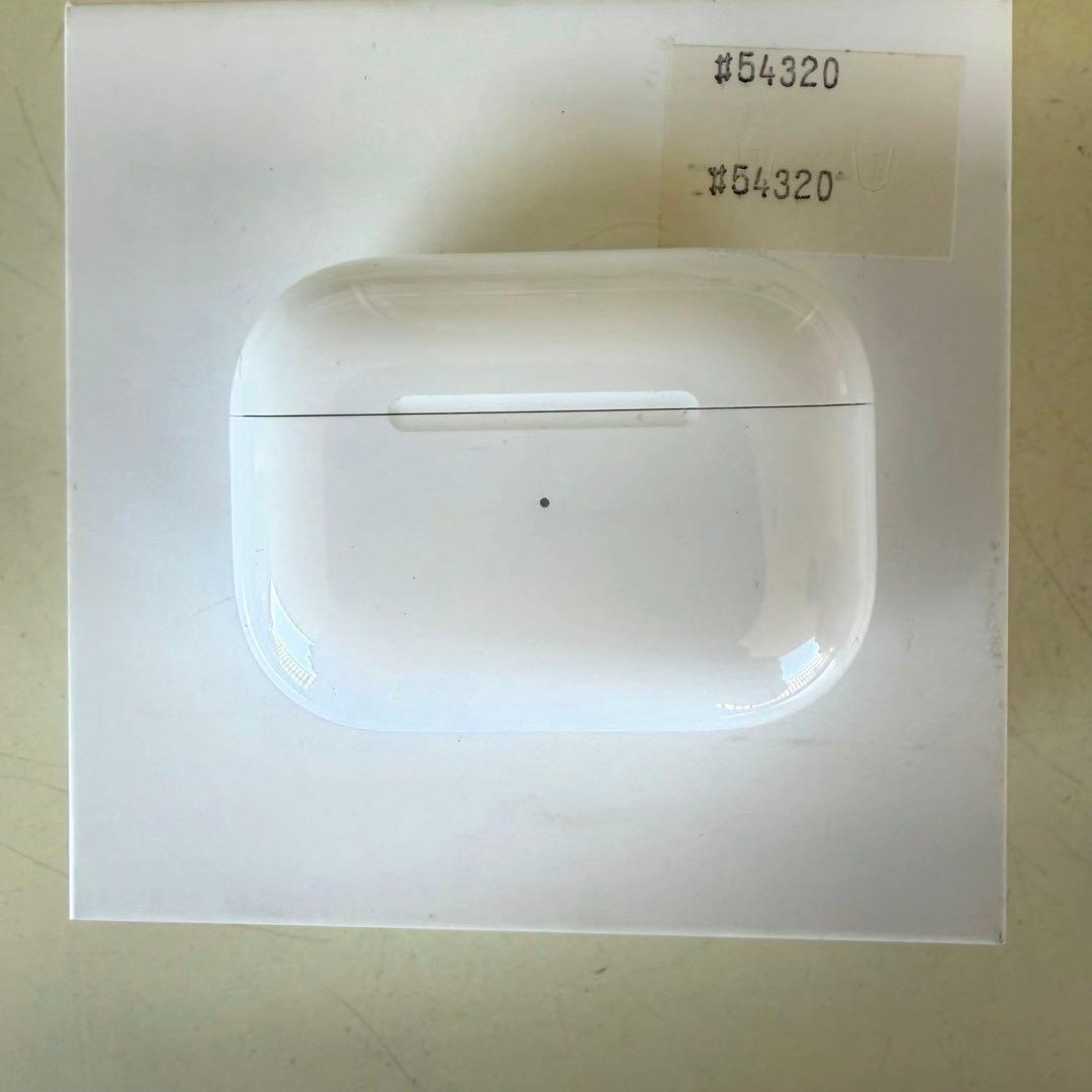 【保護ケース付】AirPods Pro 第2世代