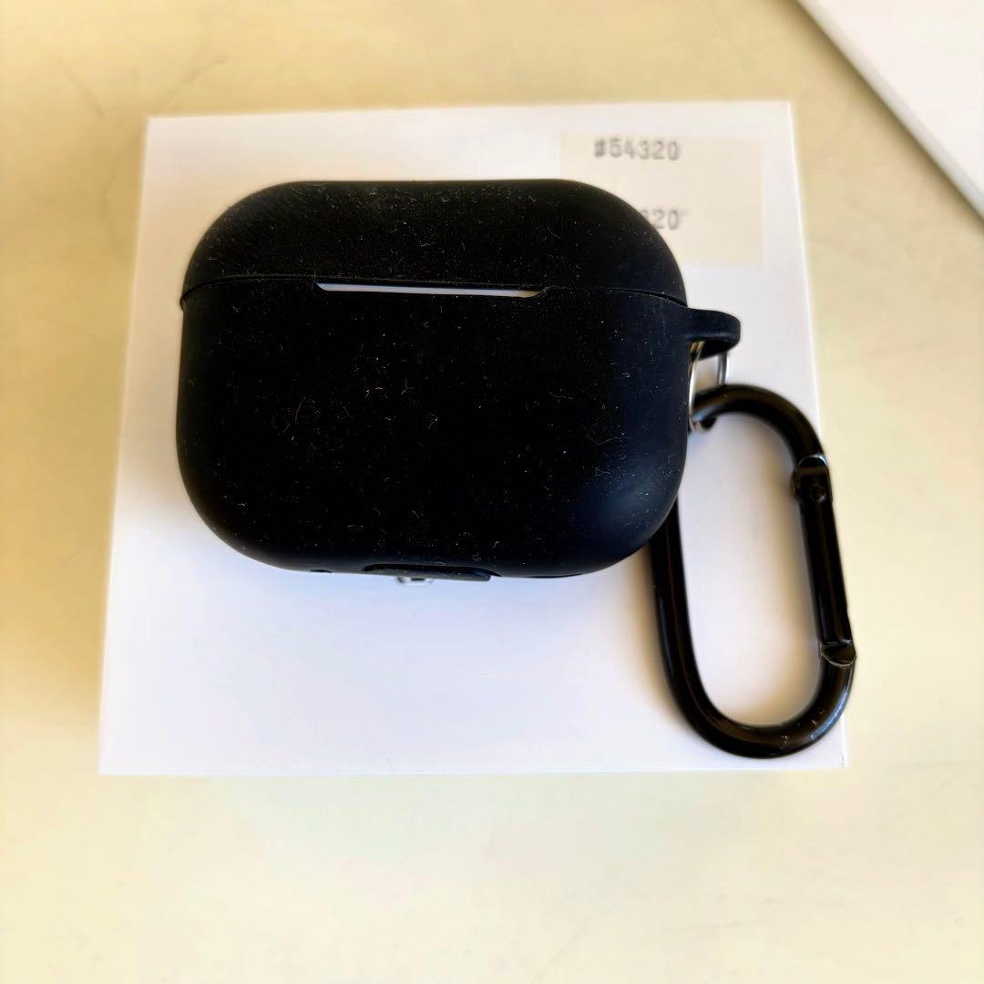 【保護ケース付】AirPods Pro 第2世代