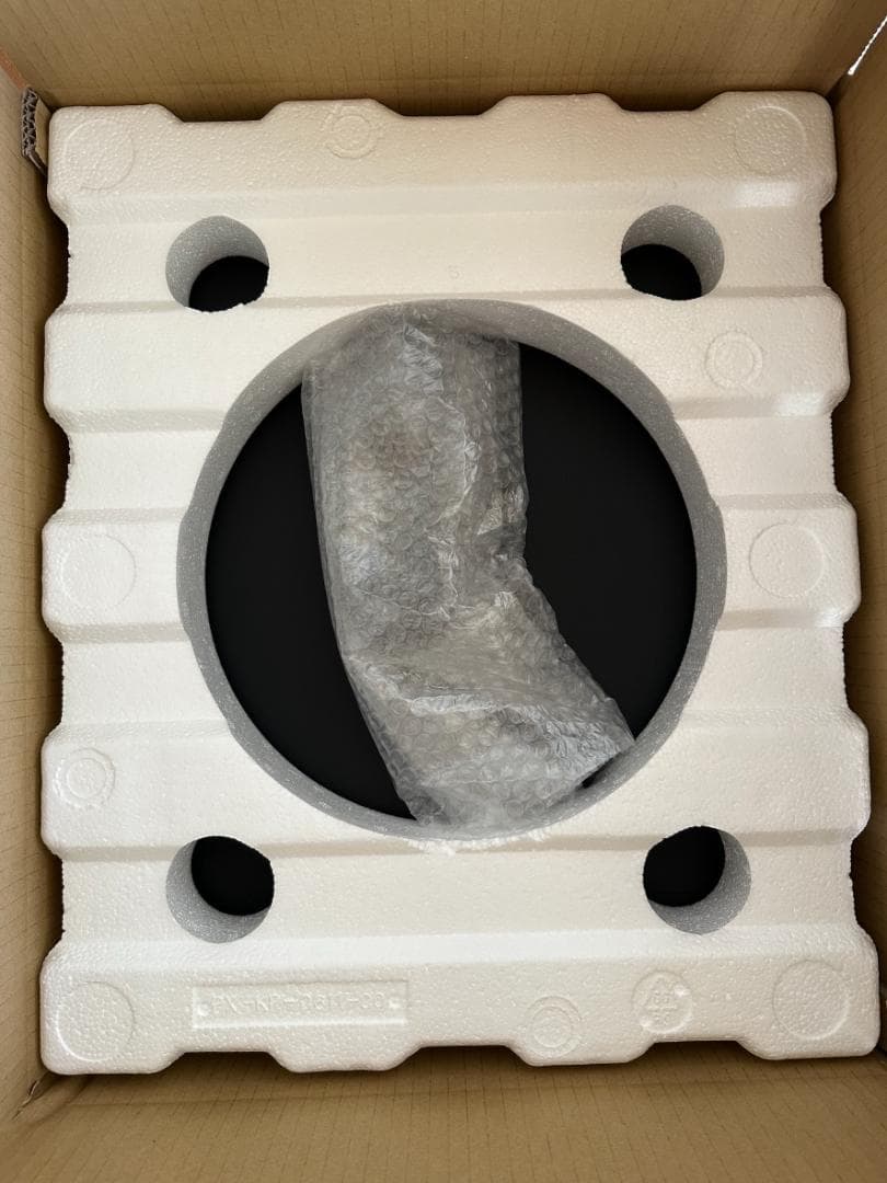 ADAM AUDIO T10S サブウーファー