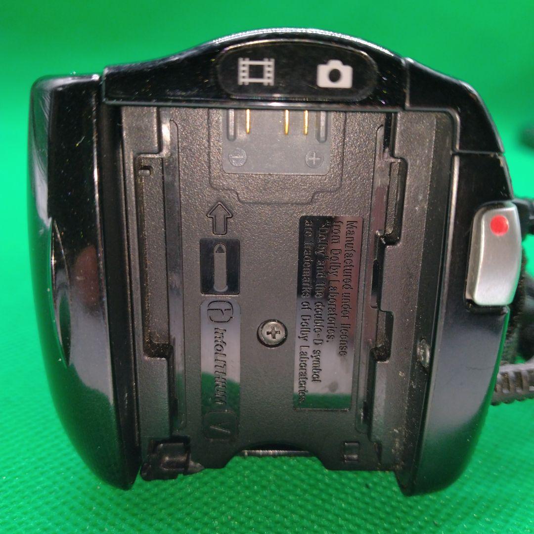 【難アリ・動作品】SONY Handycam HDR-CX270V