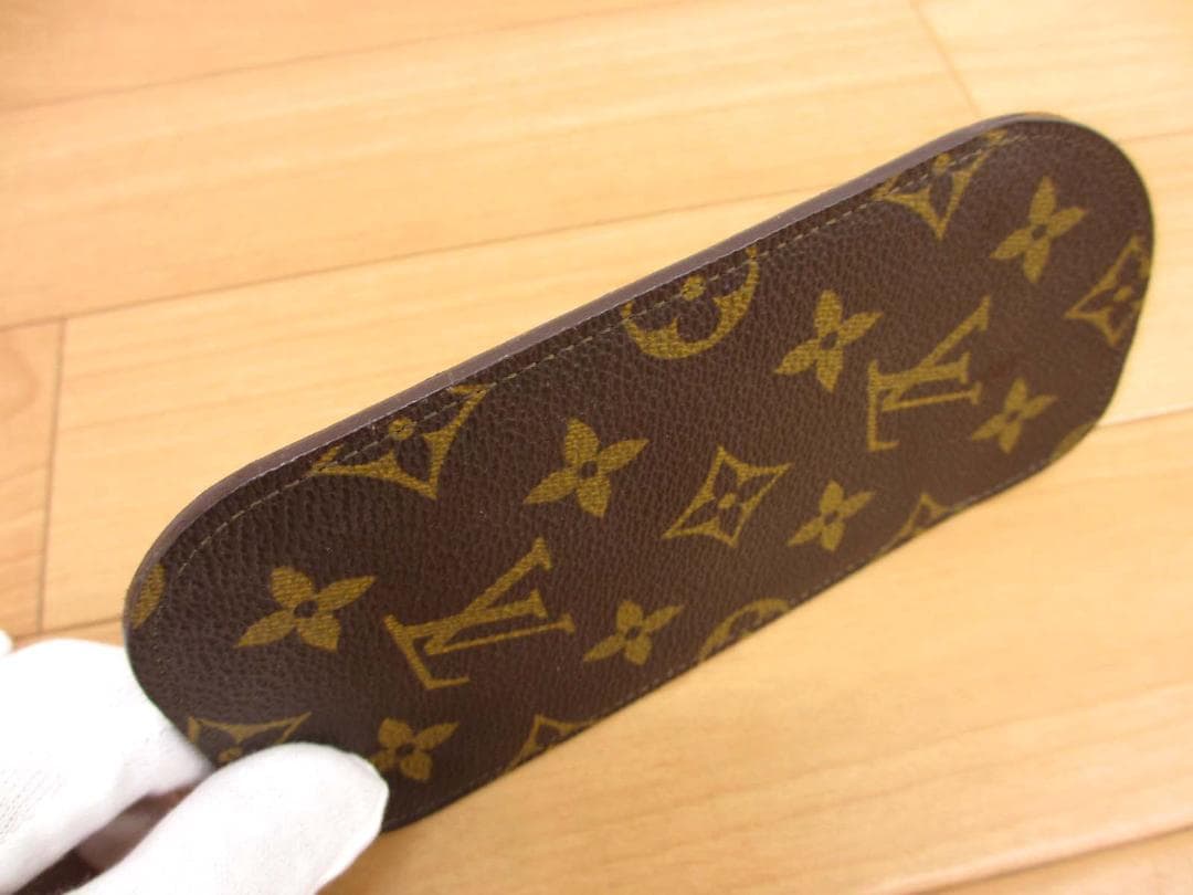 美品 ルイヴィトン M62969 モノグラム エテュイリュネット・サーンプル