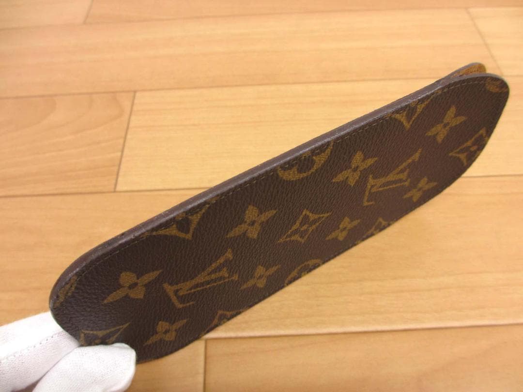 美品 ルイヴィトン M62969 モノグラム エテュイリュネット・サーンプル