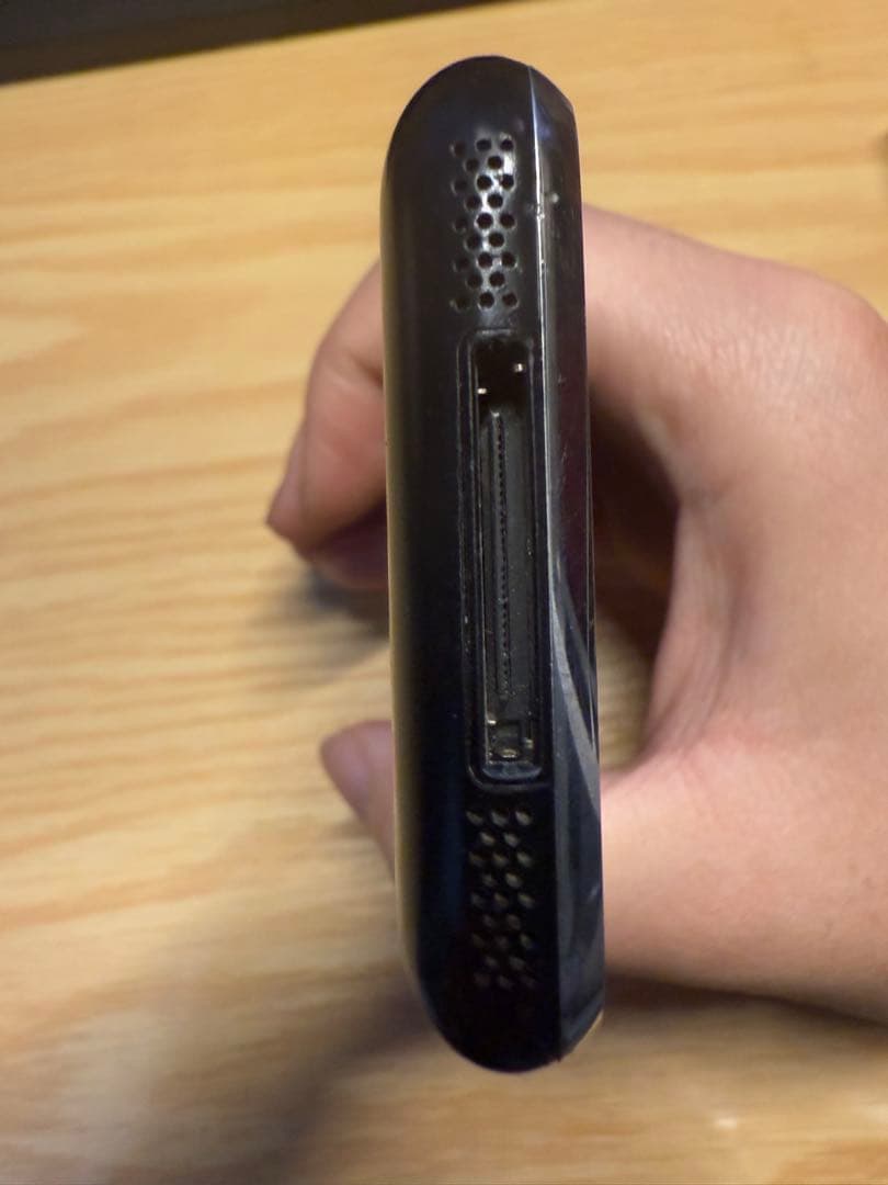 iPhone 2G 美品 日本未発売　8GB 初代iPhone　A1203