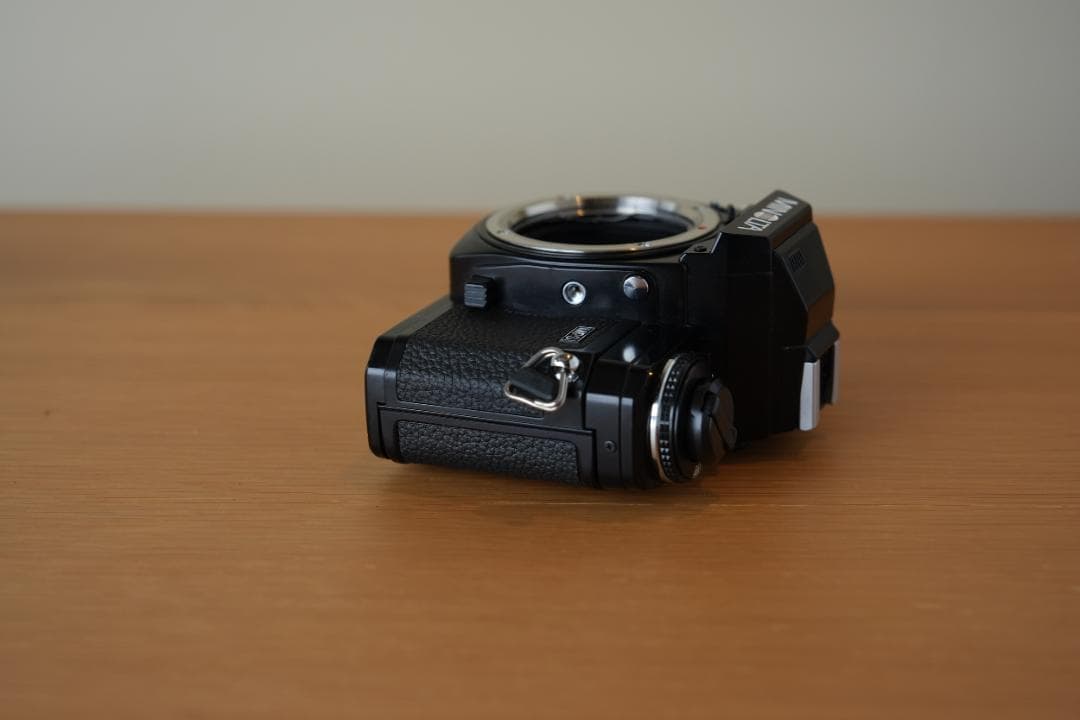フィルムカメラ MINOLTA X-700 MINOLTA MD 35-70mm f3.5