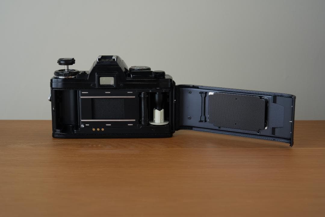 フィルムカメラ MINOLTA X-700 MINOLTA MD 35-70mm f3.5