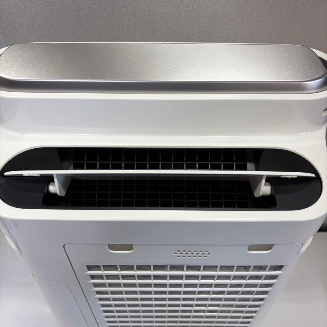 SHARP プラズマクラスター 加湿空気清浄機 KC-F70 展示品 美品