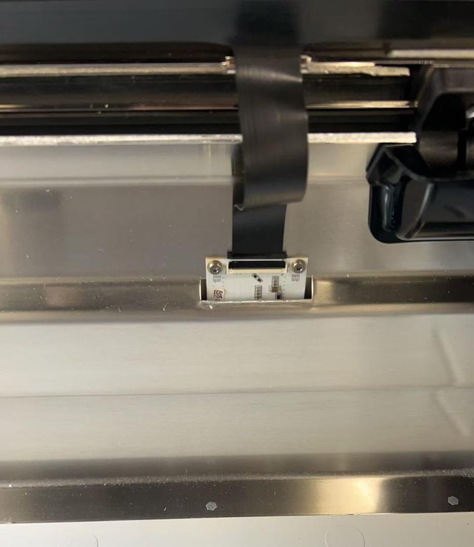 Glowforge レーザー彫刻機 動作品 本体