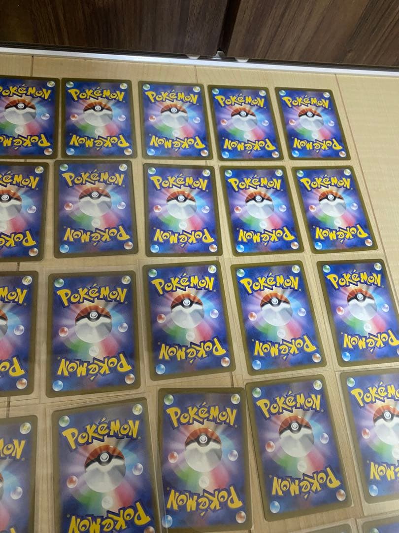 S*様 ポケモンカードまとめ売り