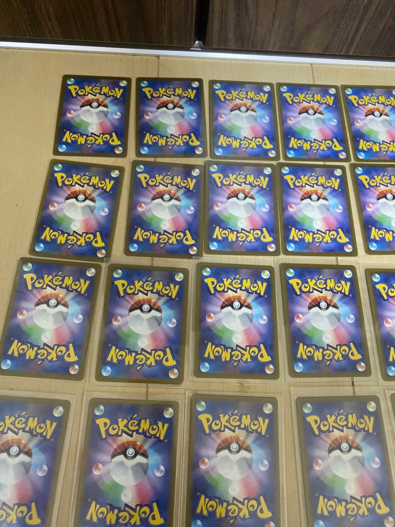 S*様 ポケモンカードまとめ売り